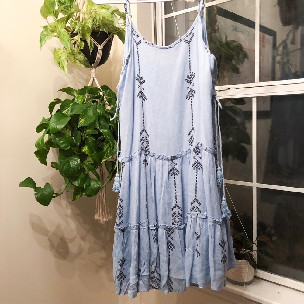 Beach by Exist Dress